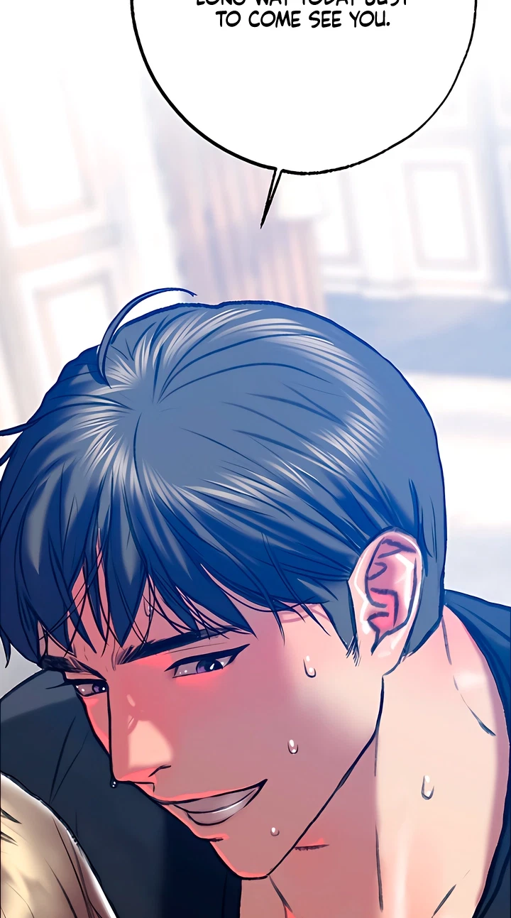 A Pervert Who Only Picks Perverts Chapter 28, page 7