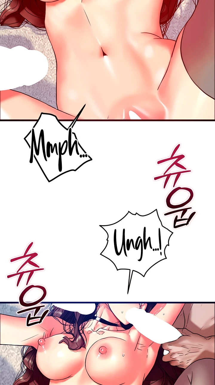 A Pervert Who Only Picks Perverts Chapter 28, page 71