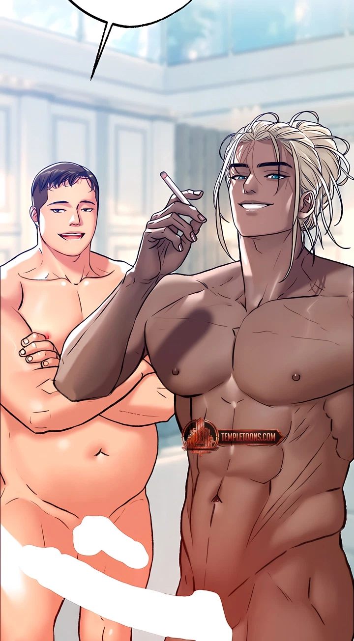 A Pervert Who Only Picks Perverts Chapter 28, page 85