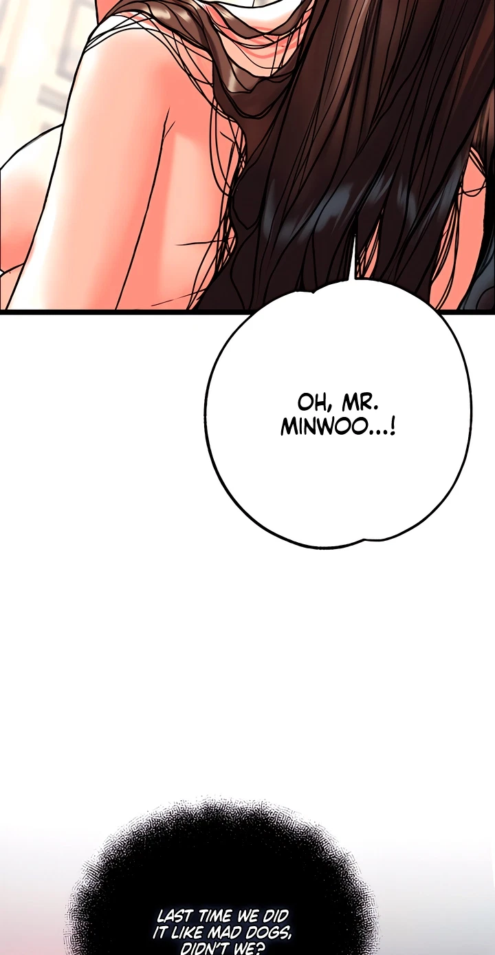 A Pervert Who Only Picks Perverts Chapter 28, page 90
