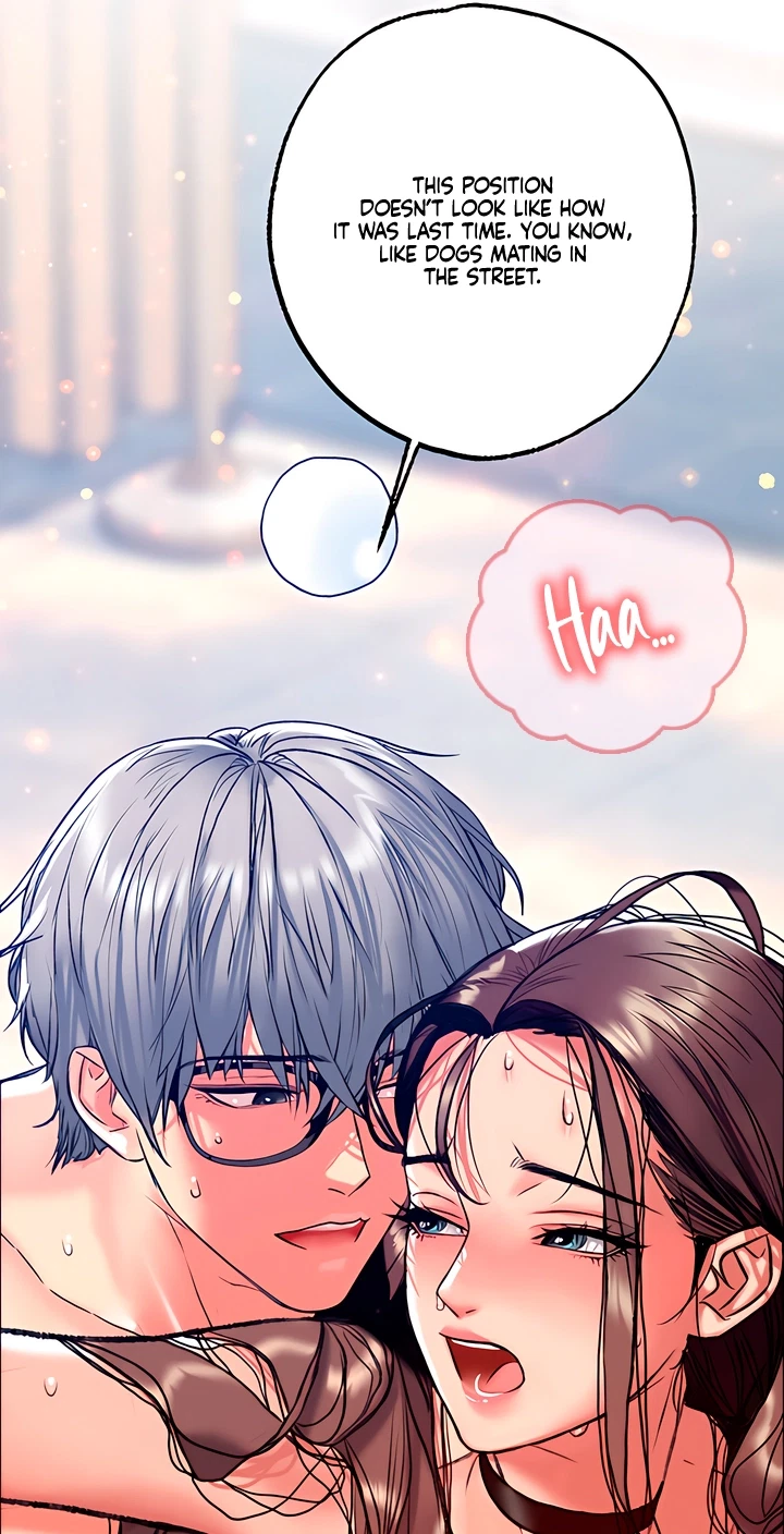 A Pervert Who Only Picks Perverts Chapter 28, page 95