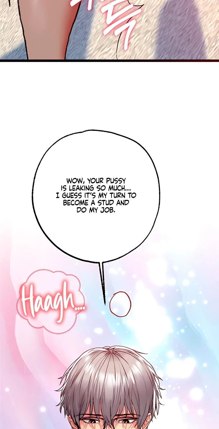A Pervert Who Only Picks Perverts Chapter 28, page 99