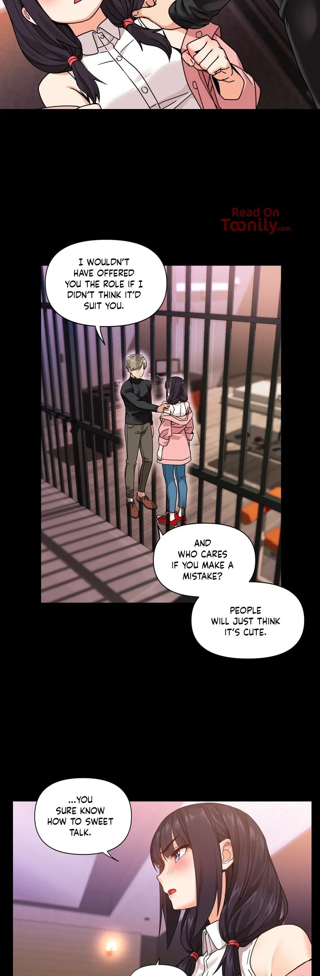 Chapter 52 - Side Story 2, page 10