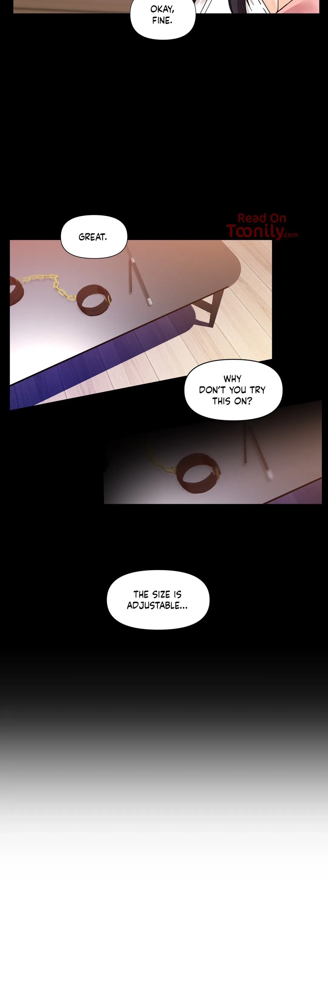 Chapter 52 - Side Story 2, page 11