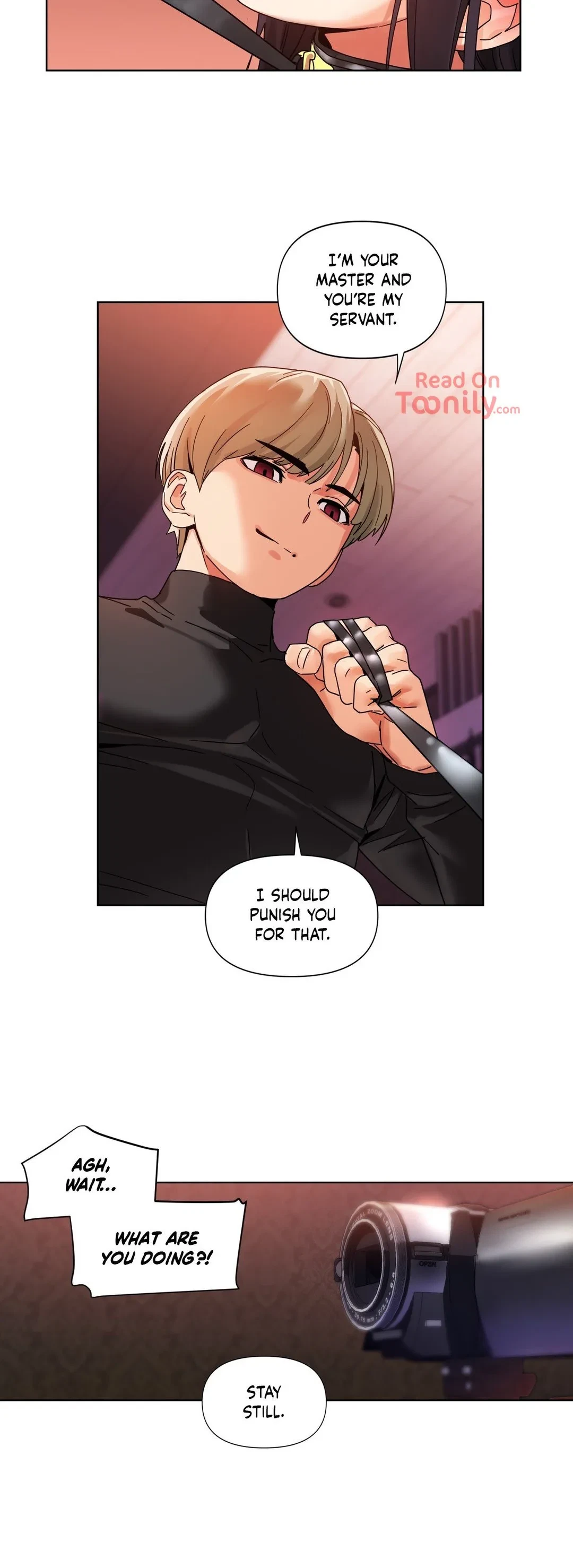 Chapter 52 - Side Story 2, page 16