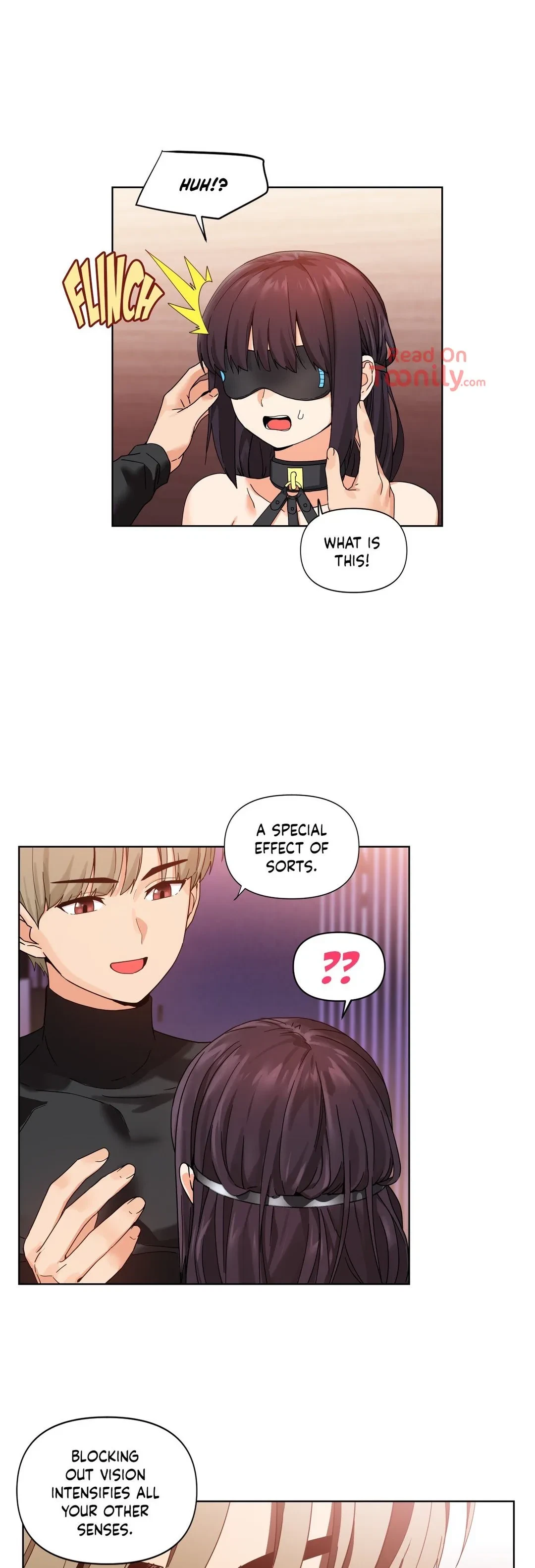 Chapter 52 - Side Story 2, page 17