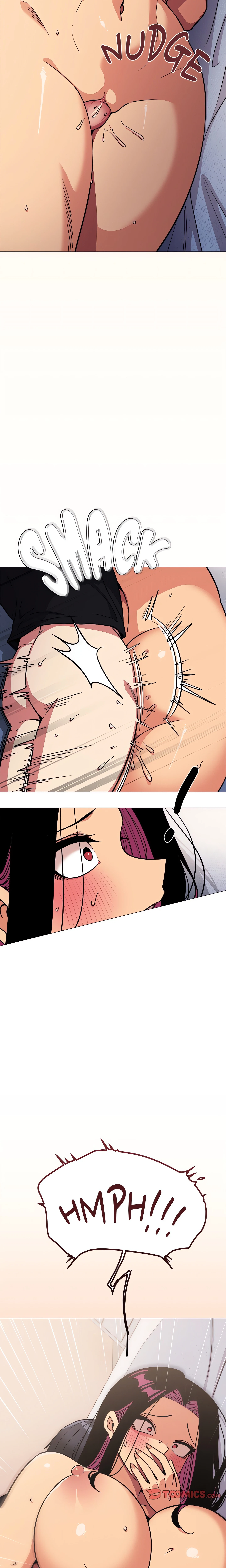 Someone Stop Her! Chapter 38 (Uncensored), page 15