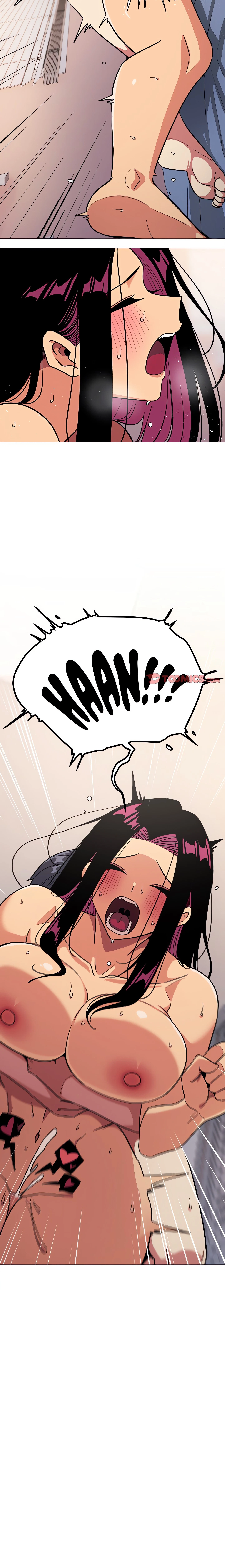 Someone Stop Her! Chapter 38 (Uncensored), page 20