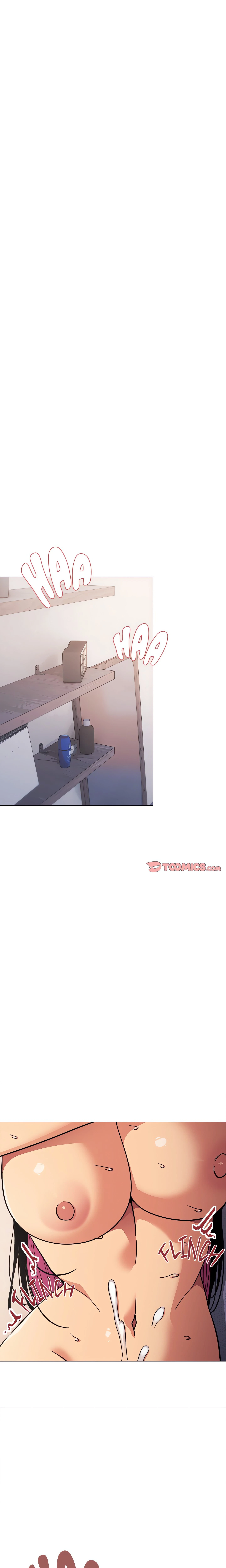 Someone Stop Her! Chapter 38 (Uncensored), page 21