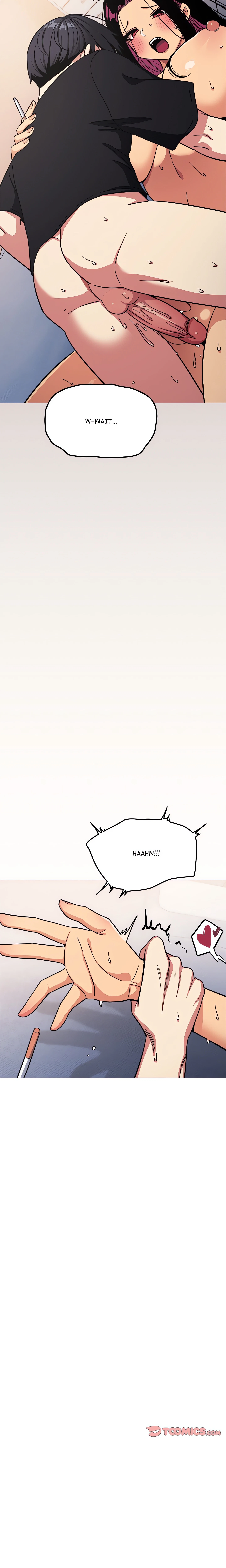 Someone Stop Her! Chapter 38 (Uncensored), page 24