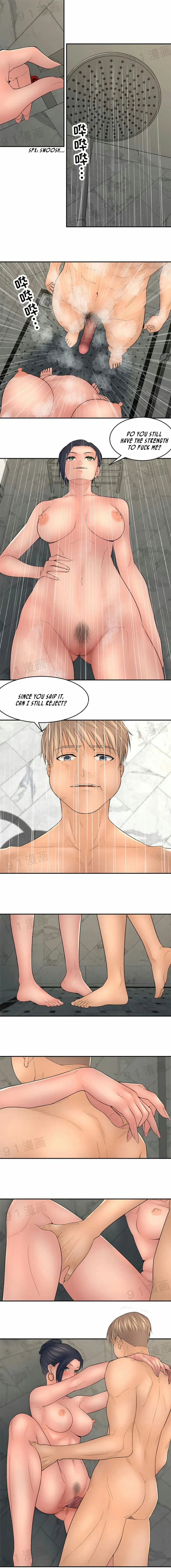 Golden Scale Chapter 55, page 2