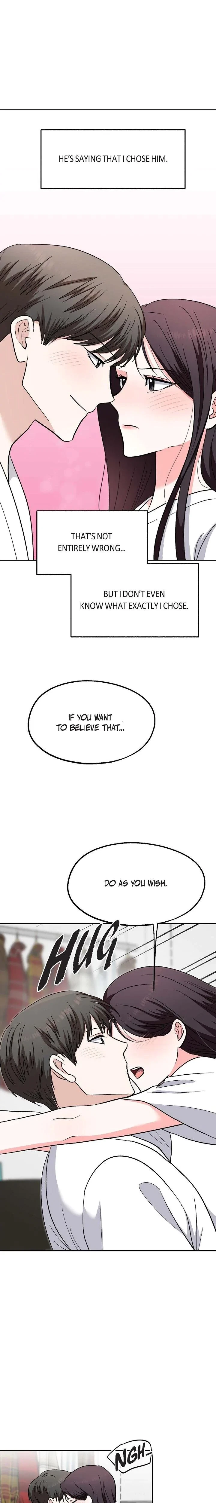 Manic Desires Chapter 17, page 12