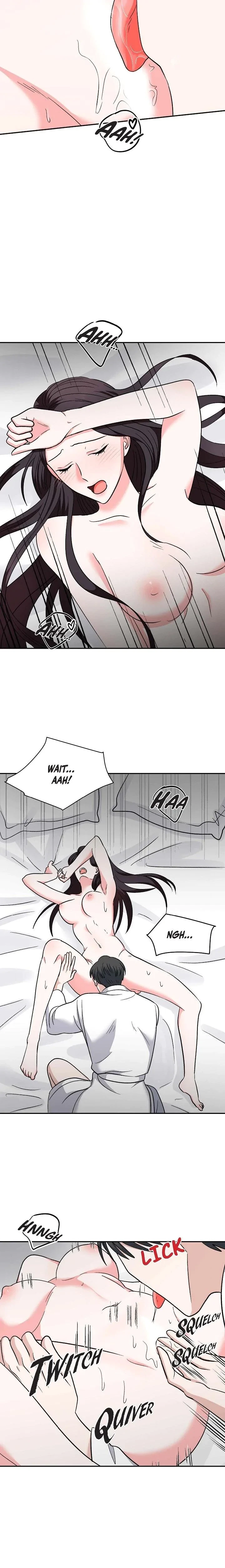 Manic Desires Chapter 17, page 19