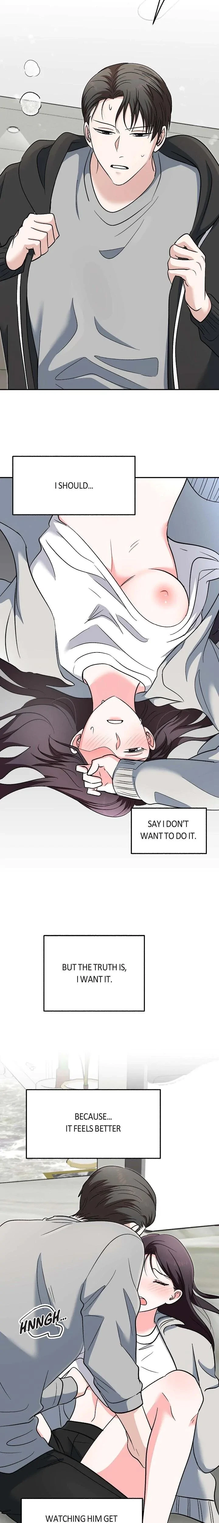 Manic Desires Chapter 17, page 2