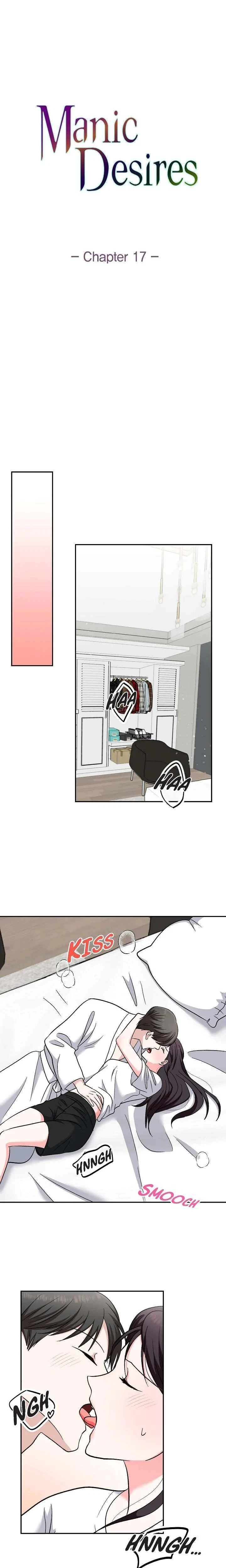 Manic Desires Chapter 17, page 7