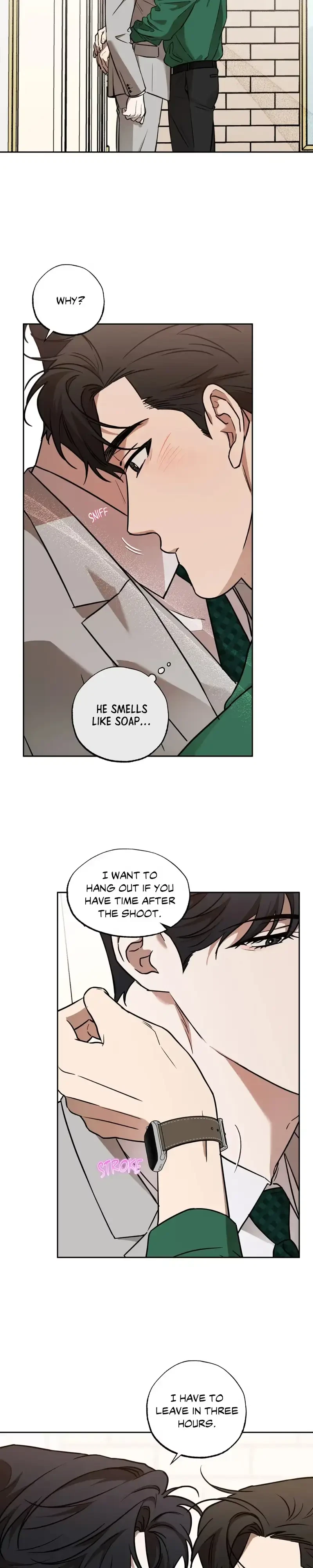 Sugar Trap Chapter 64, page 10