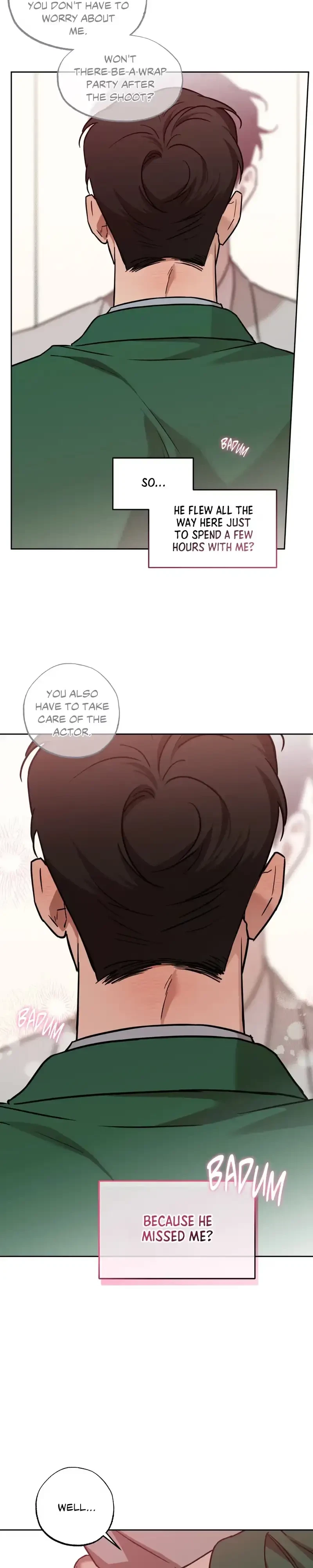 Sugar Trap Chapter 64, page 12