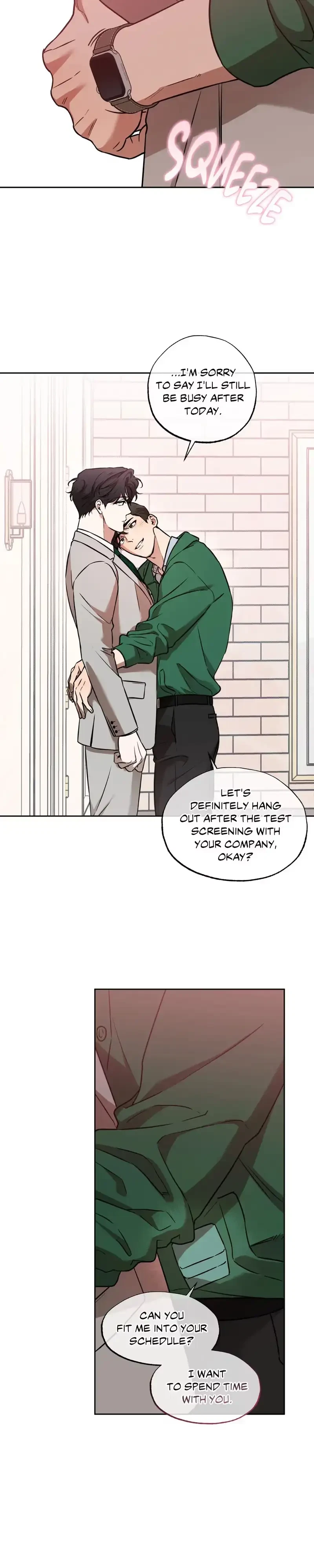 Sugar Trap Chapter 64, page 13