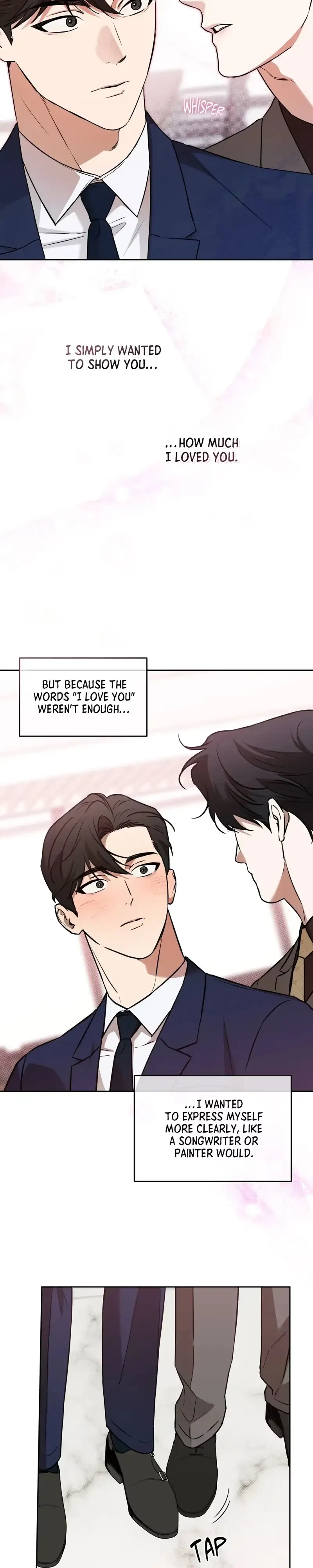 Sugar Trap Chapter 64, page 19