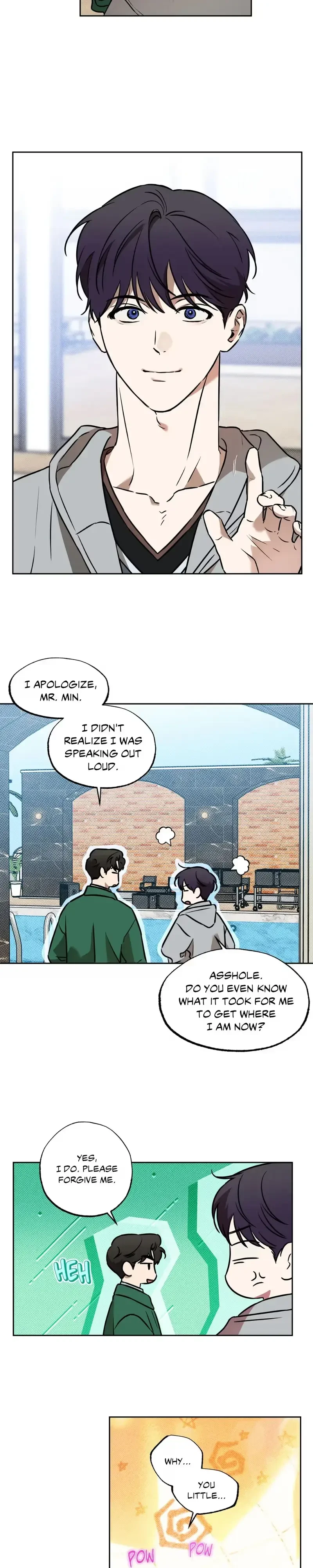 Sugar Trap Chapter 64, page 2