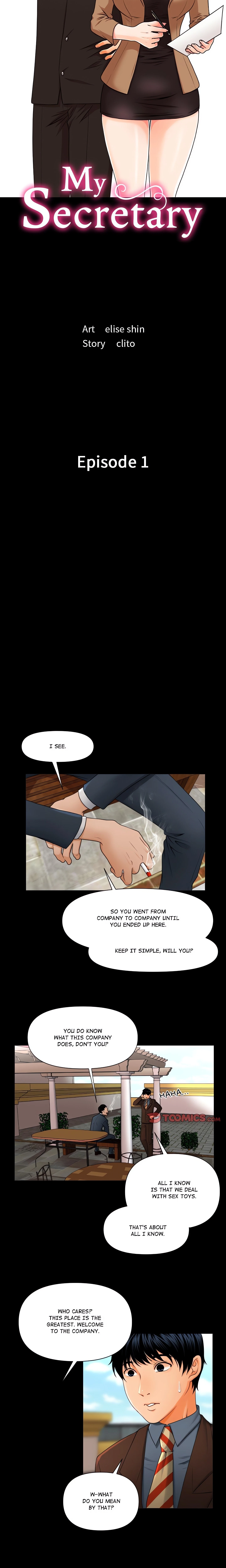 Chapter 1, page 6