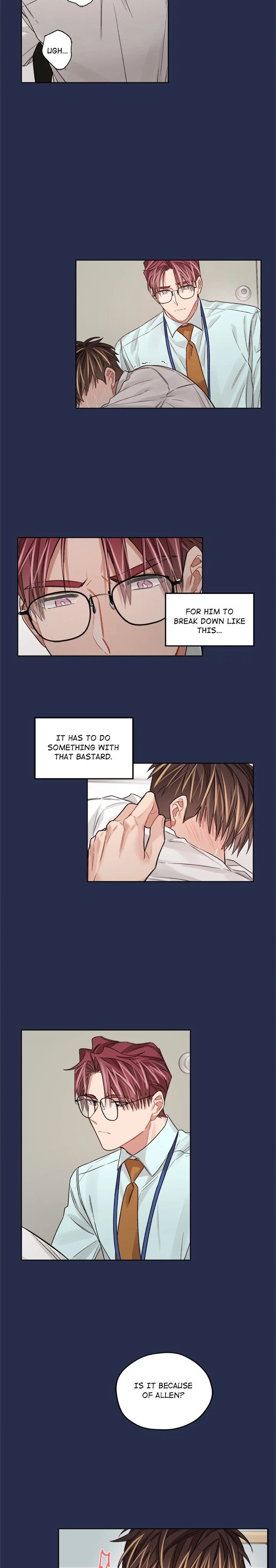 Bad Plan Chapter 41, page 11