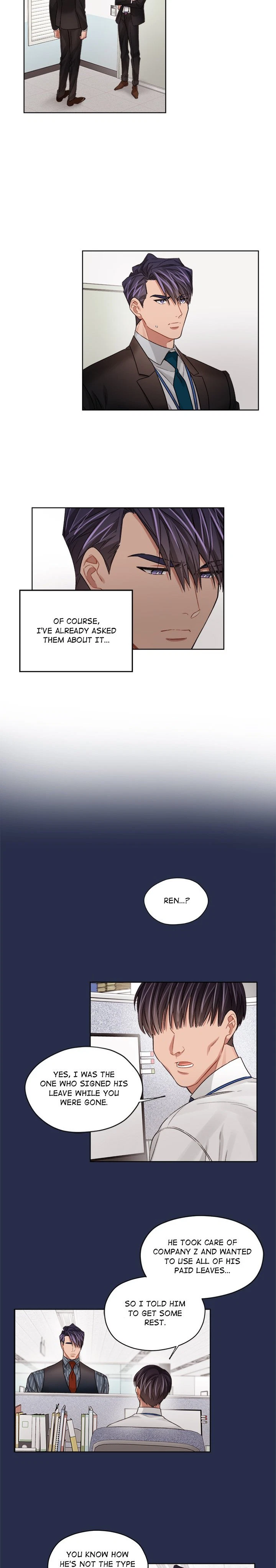 Bad Plan Chapter 41, page 2