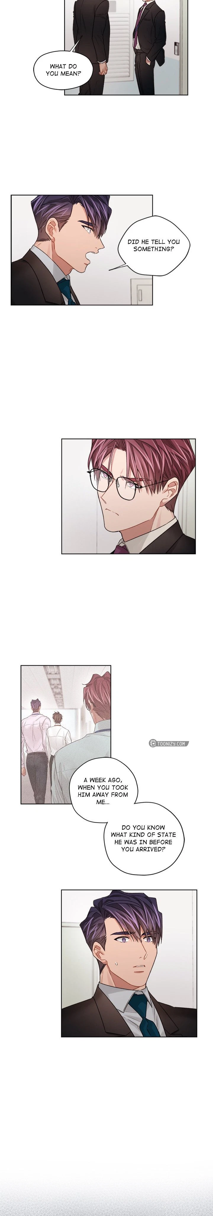 Bad Plan Chapter 41, page 4