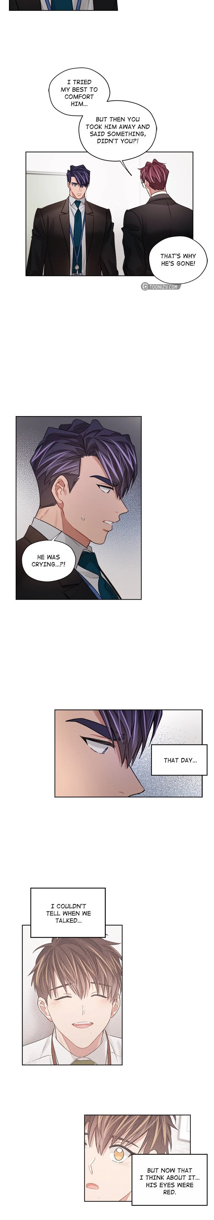 Bad Plan Chapter 41, page 7