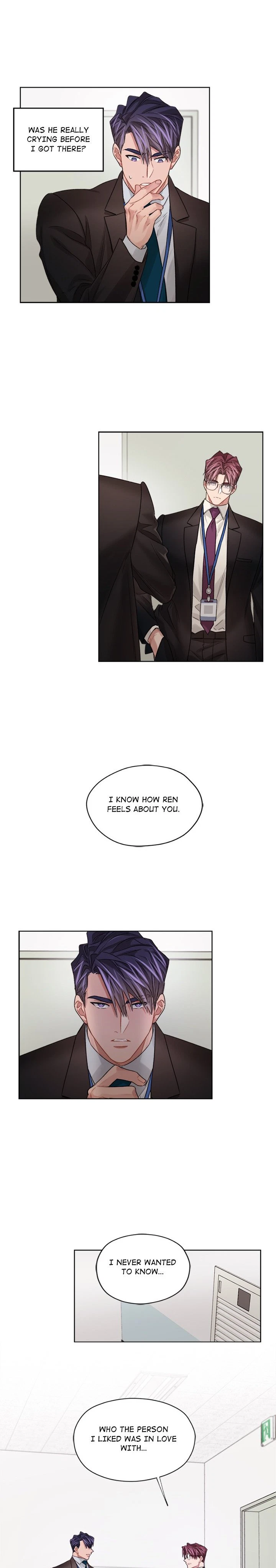 Bad Plan Chapter 41, page 8