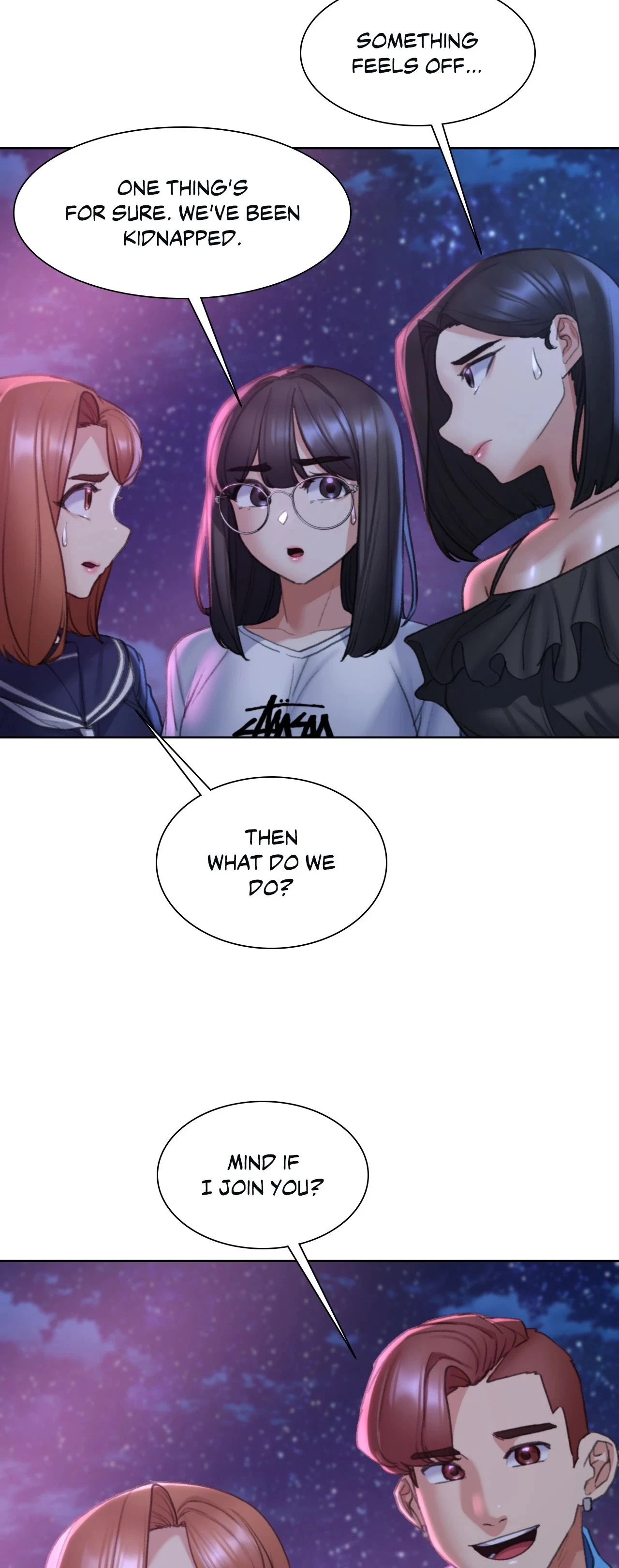 Chapter 19, page 58