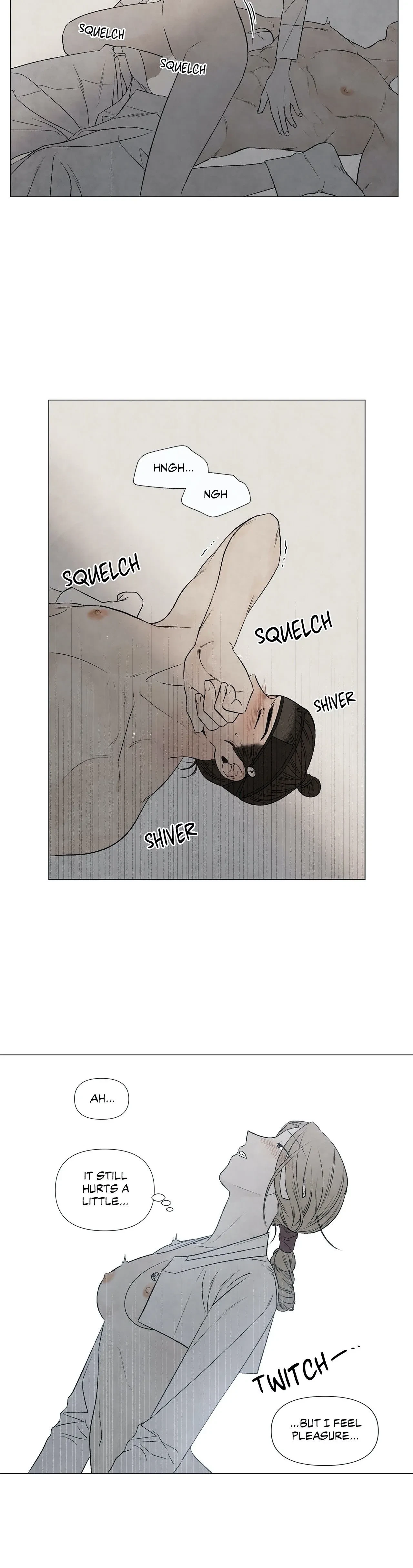 Chapter 52 - Joseon AU Side Story 4, page 2