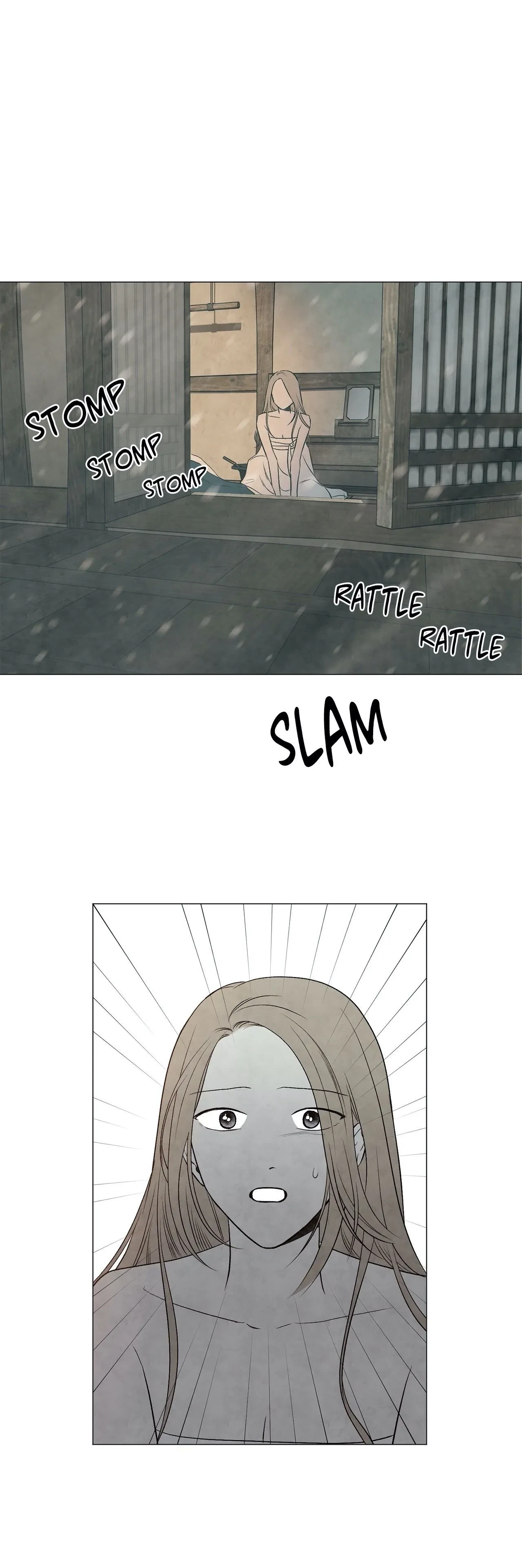 Chapter 52 - Joseon AU Side Story 4, page 22