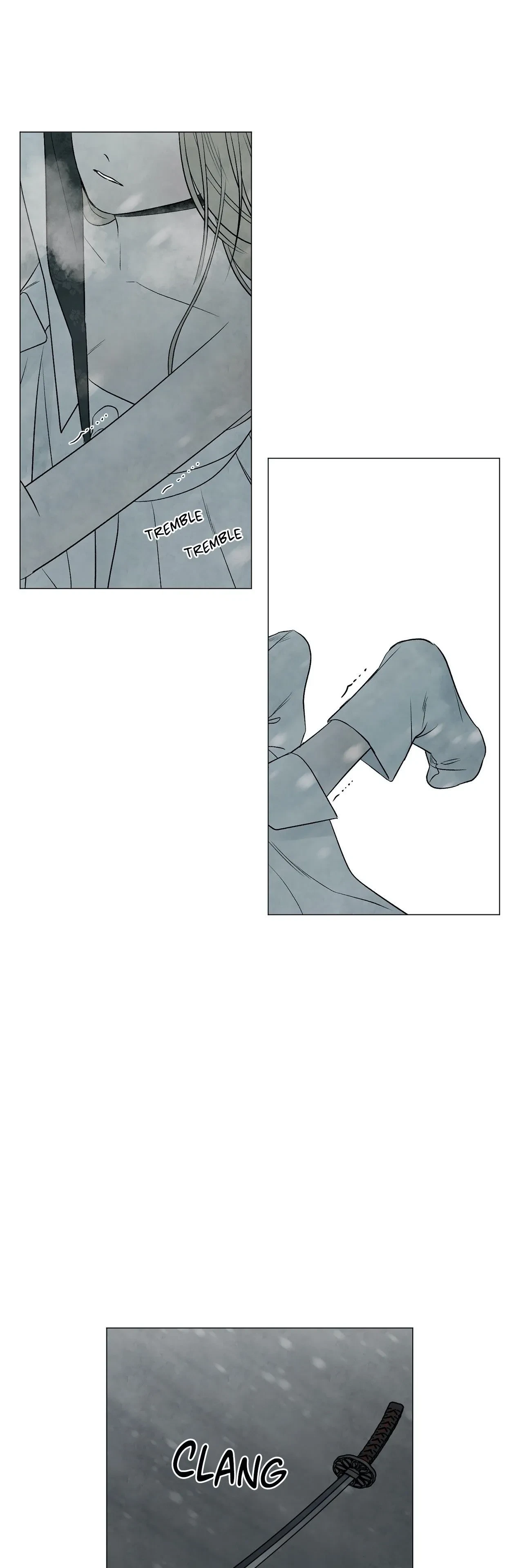 Chapter 52 - Joseon AU Side Story 4, page 26