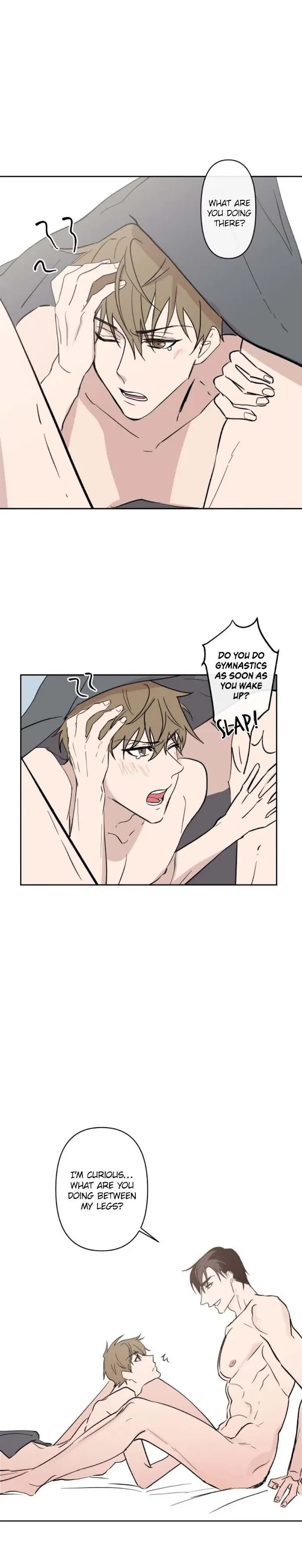 XX Partner Chapter 7, page 18