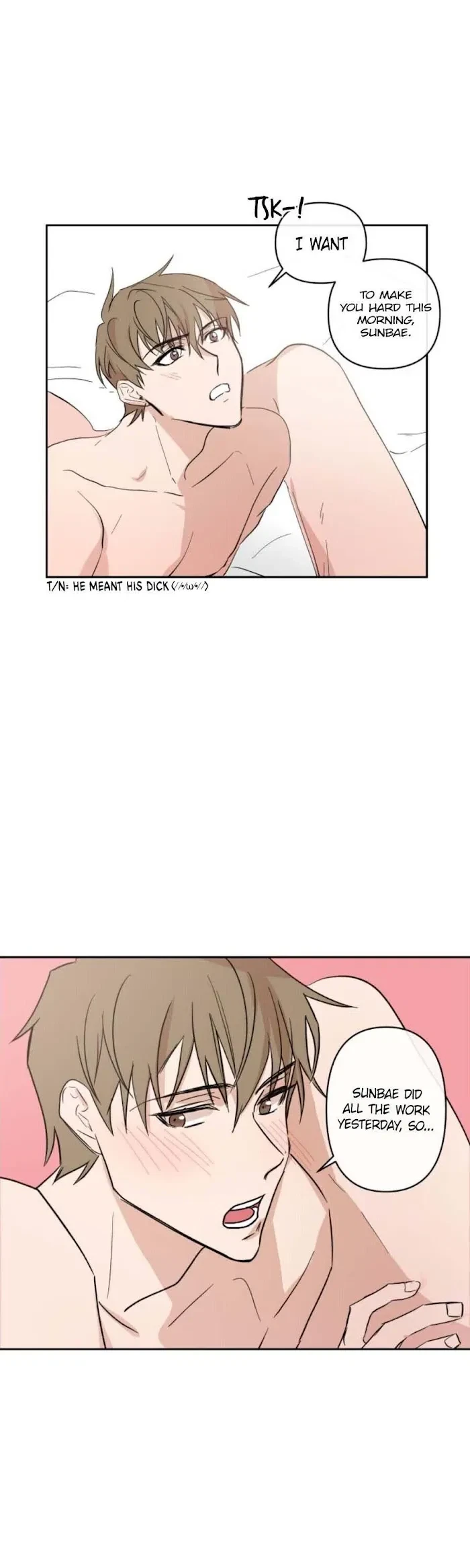 XX Partner Chapter 7, page 19