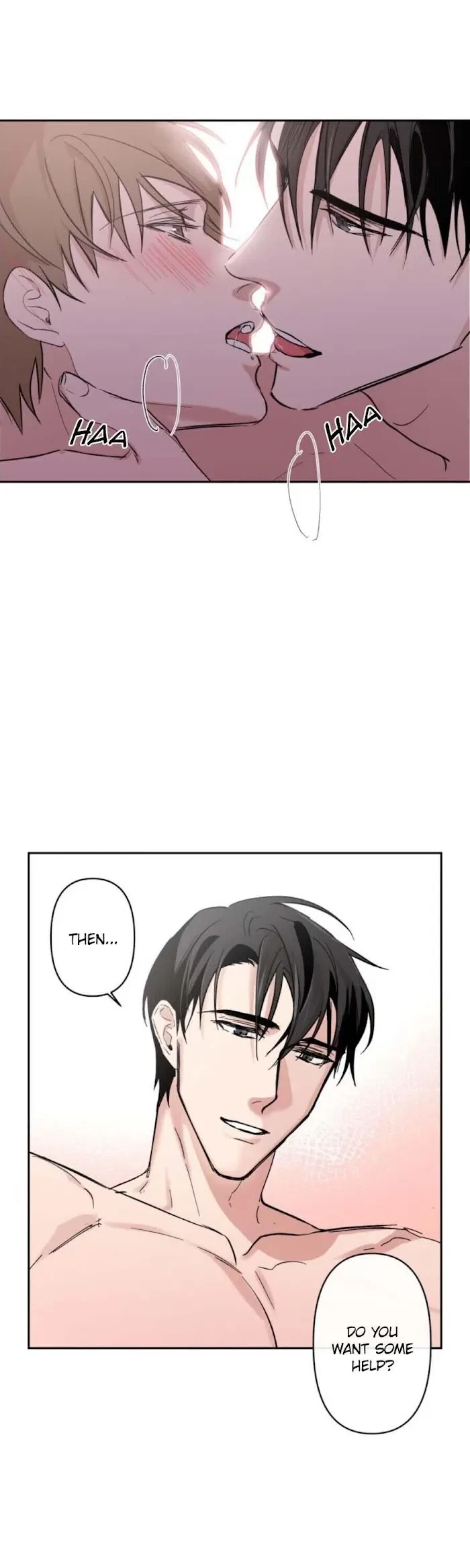 XX Partner Chapter 7, page 21