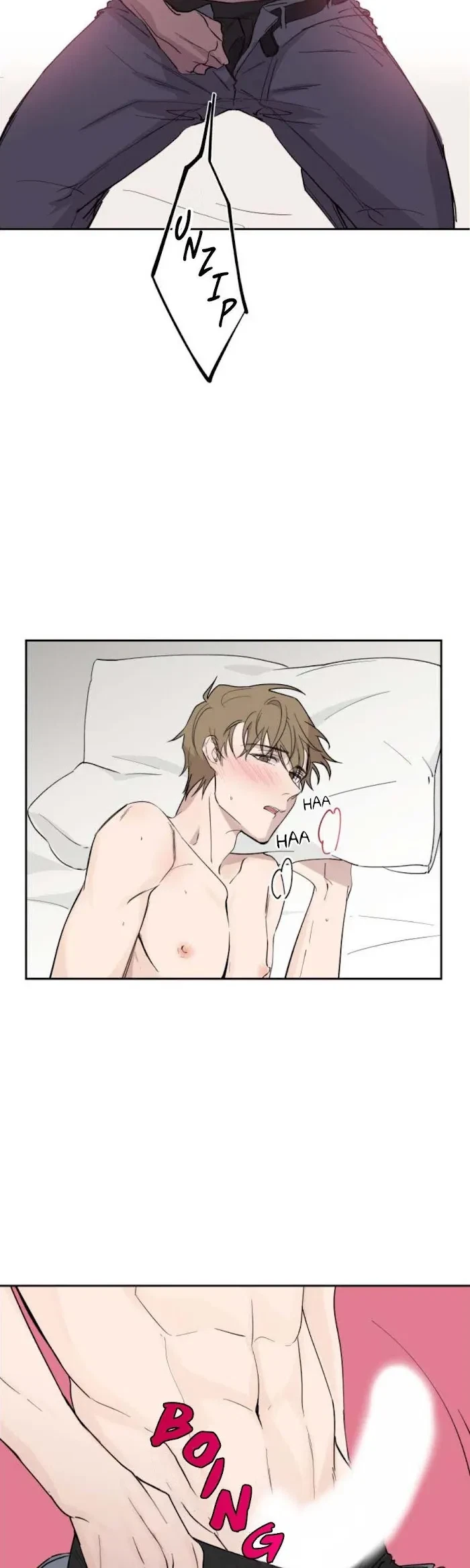 XX Partner Chapter 7, page 3