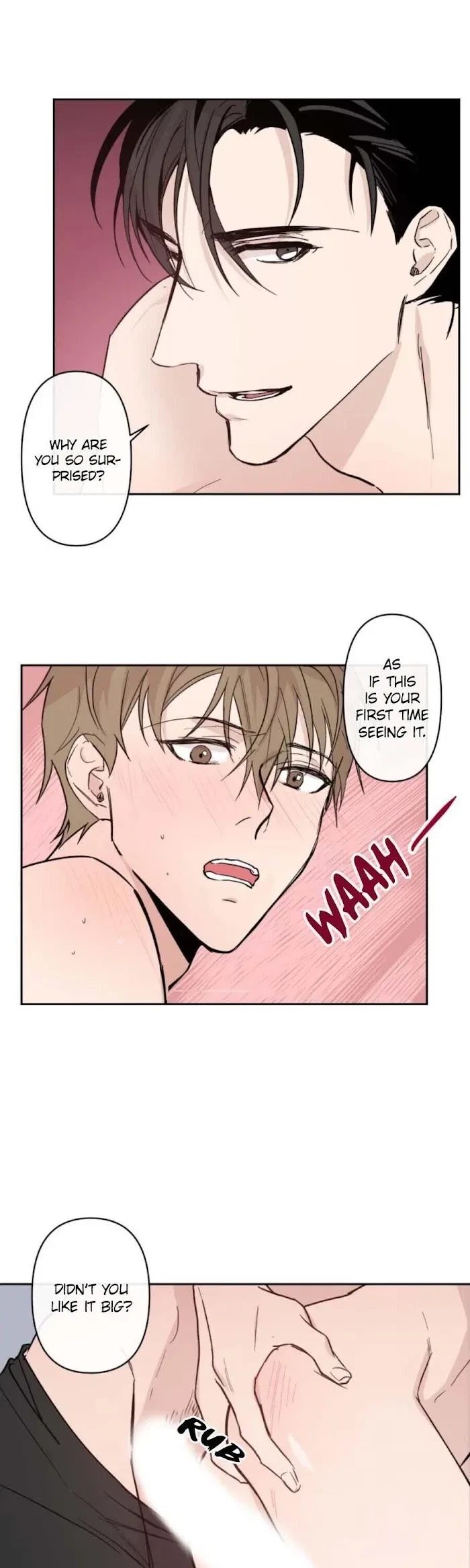 XX Partner Chapter 7, page 5