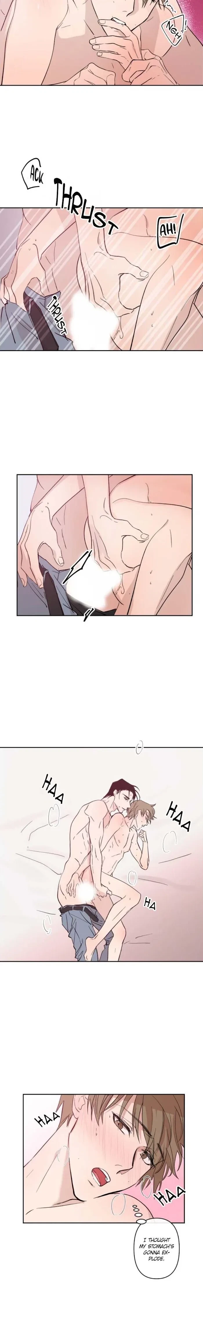 XX Partner Chapter 7, page 8