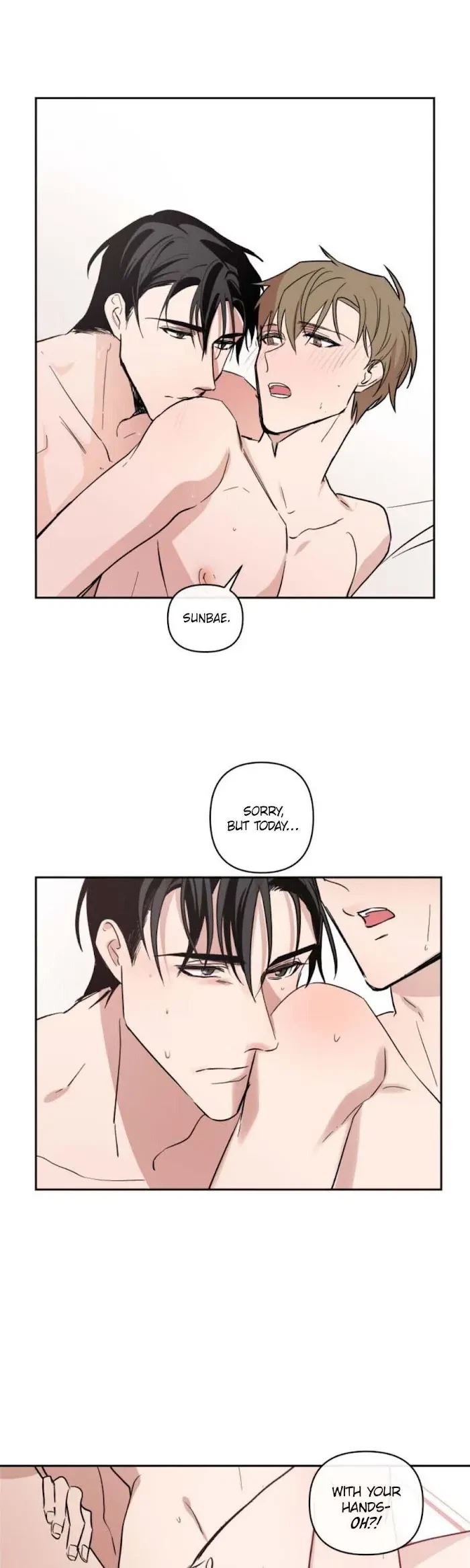 XX Partner Chapter 7, page 9