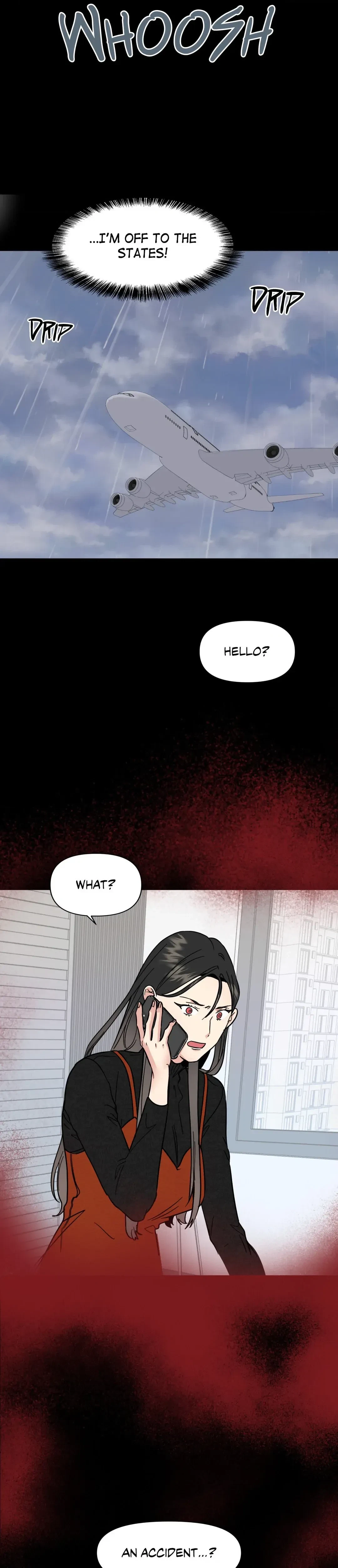 One Night Only Chapter 55, page 28