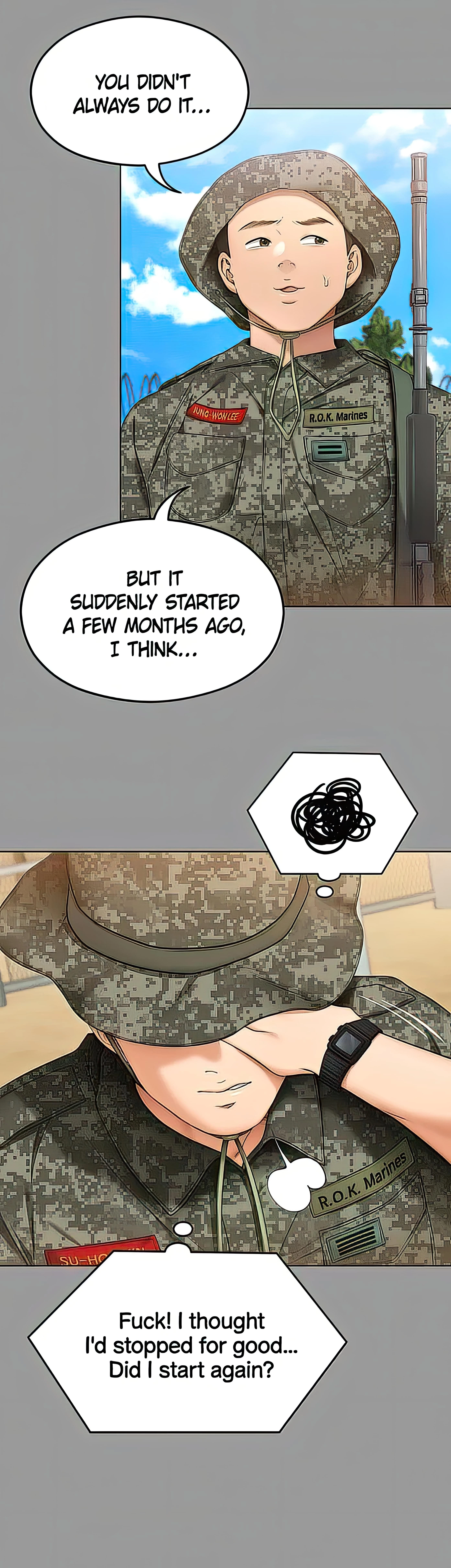 Chapter 64, page 10