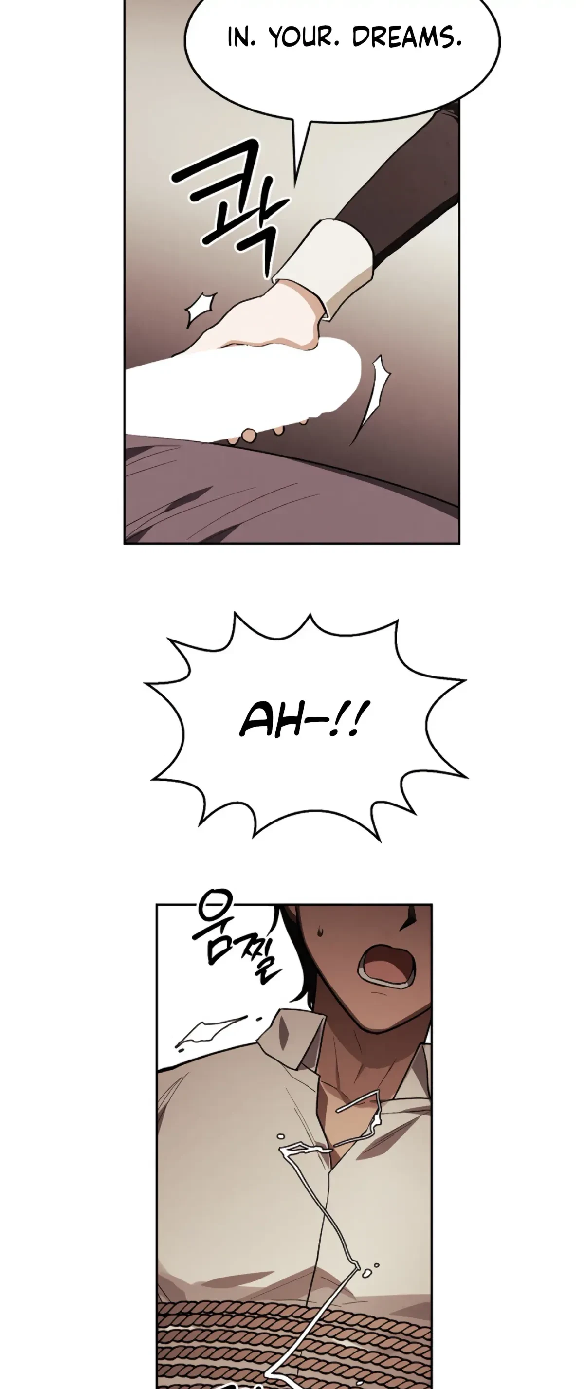 The Emperor Is HARD To Please! Chapter 8, page 14