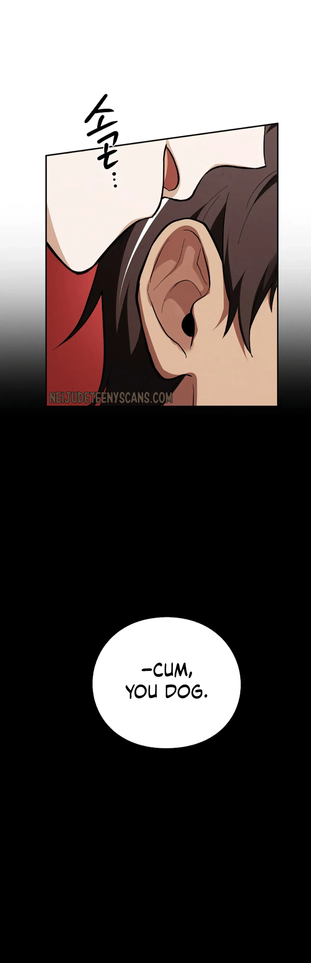 The Emperor Is HARD To Please! Chapter 8, page 20