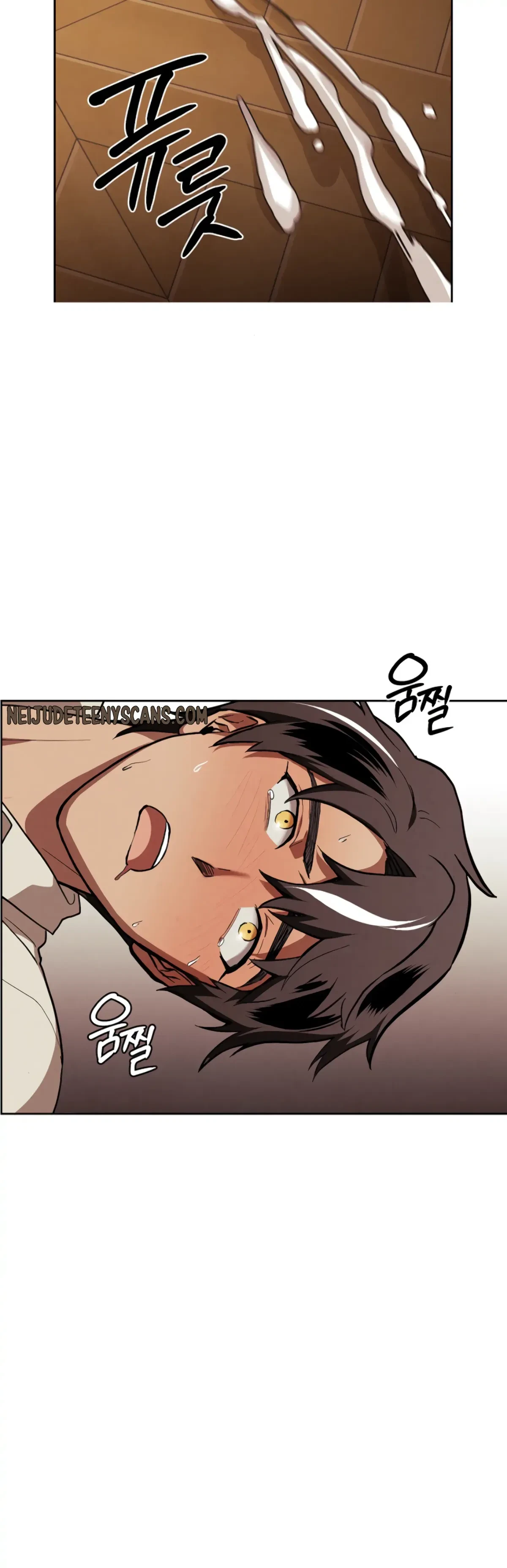 The Emperor Is HARD To Please! Chapter 8, page 22