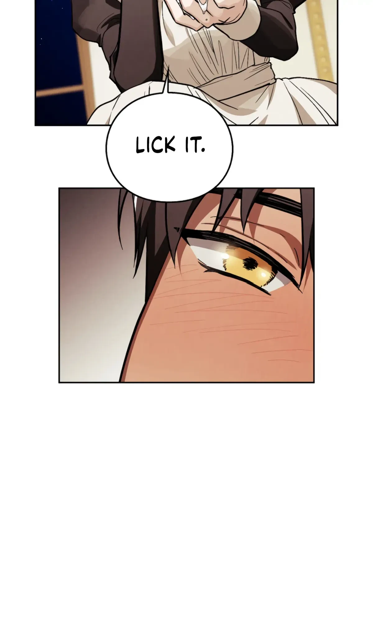 The Emperor Is HARD To Please! Chapter 8, page 27