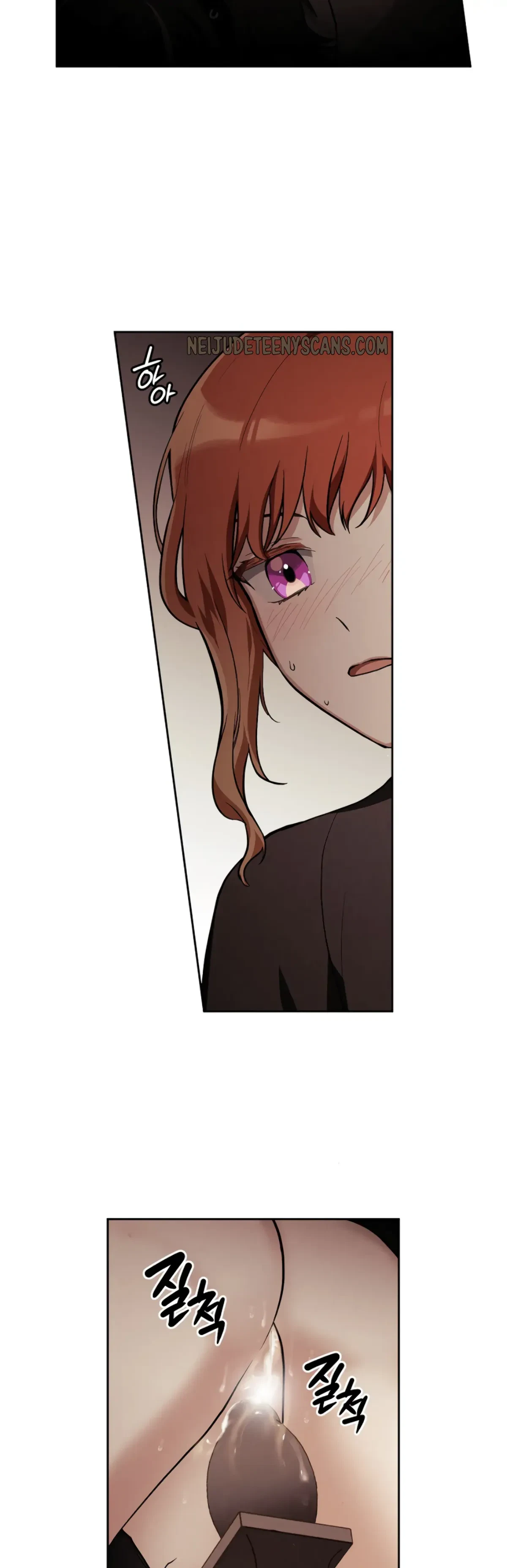 The Emperor Is HARD To Please! Chapter 8, page 38
