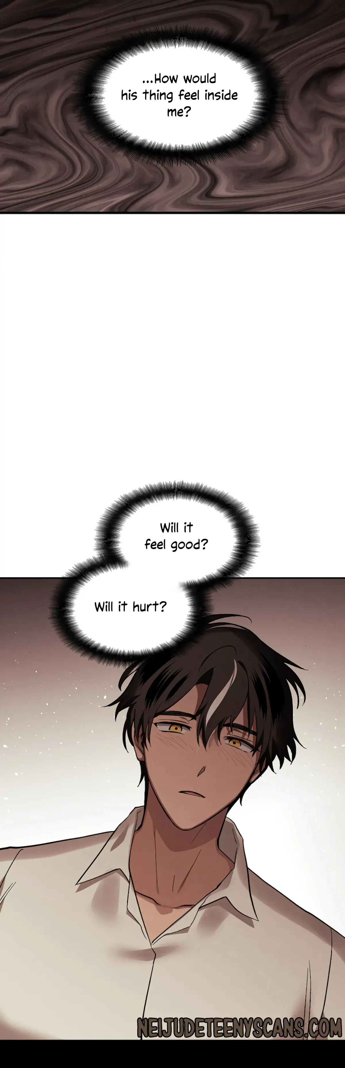 The Emperor Is HARD To Please! Chapter 8, page 41