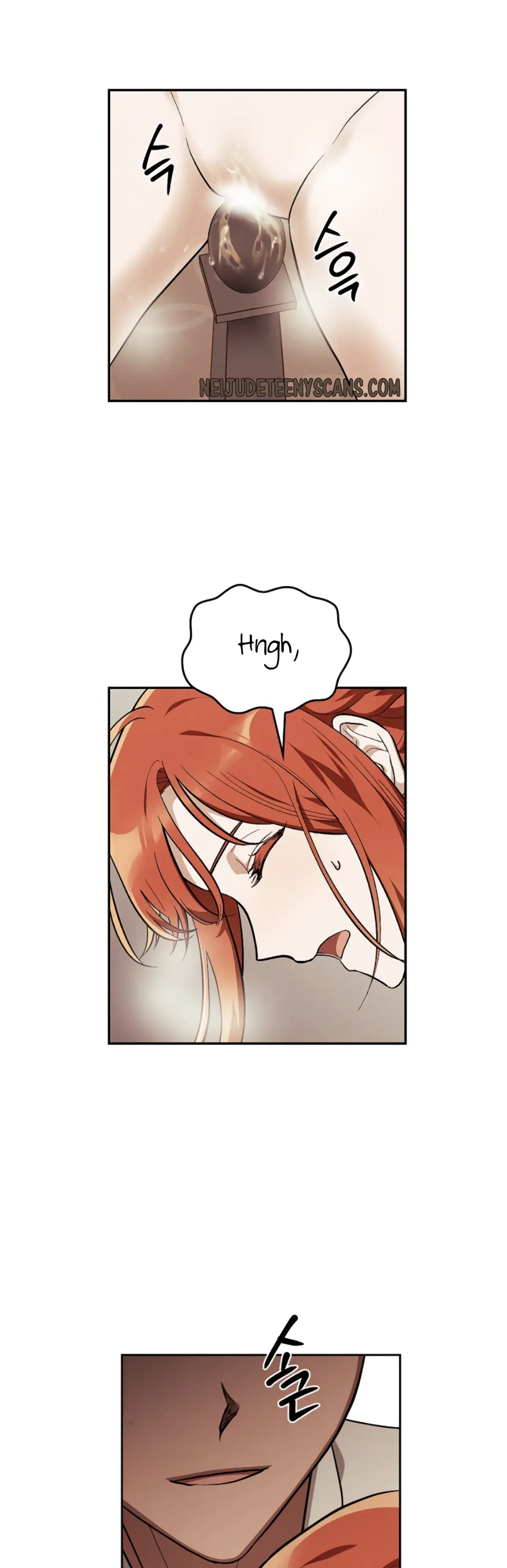 The Emperor Is HARD To Please! Chapter 8, page 44